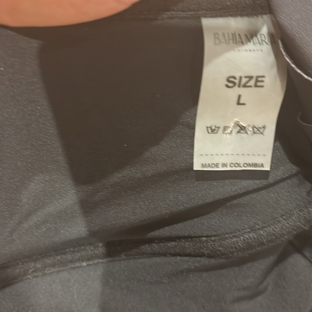 Bahia Maria swimsuit - Picture 7 of 10